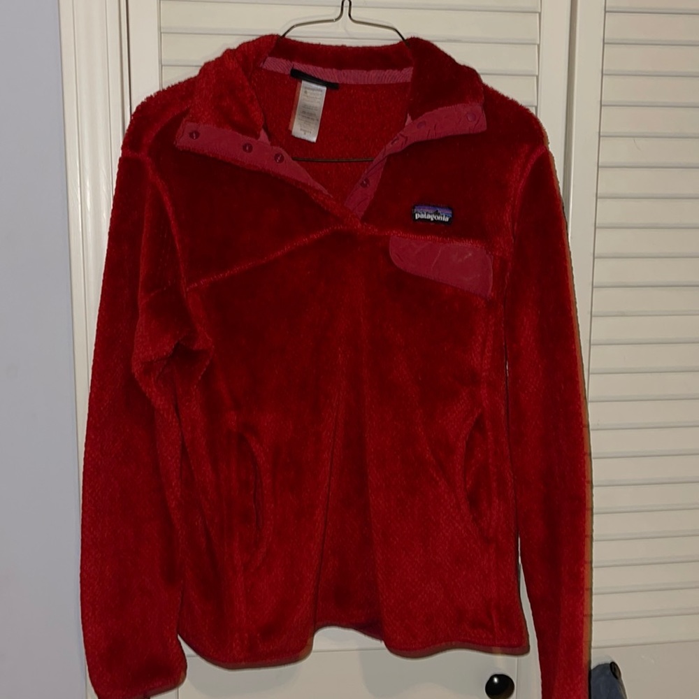 Patagonia Jacket
